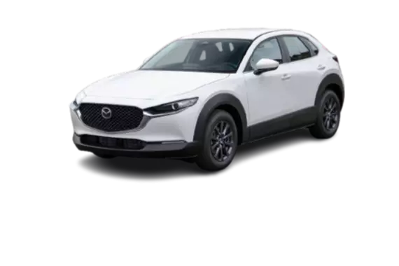 imagen Mazda CX30 G MHEV 6MT FWD CenterLine-59